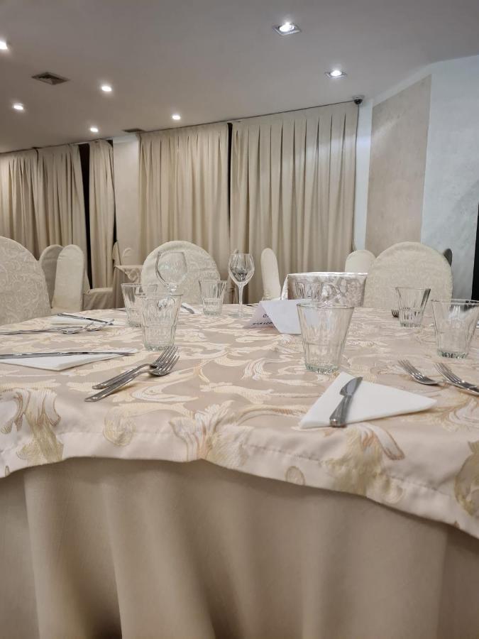 Accord Le Rose Hotel Palagiano Ngoại thất bức ảnh