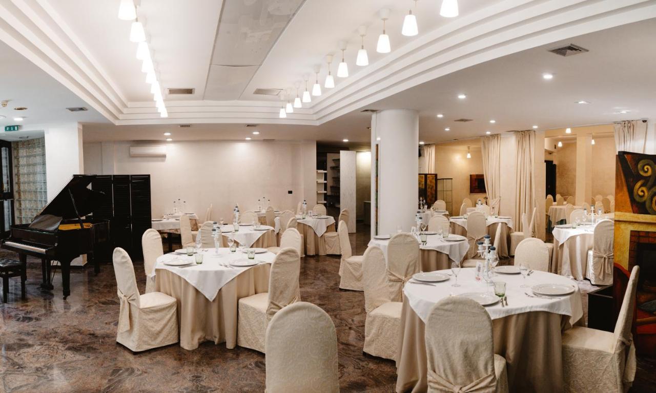 Accord Le Rose Hotel Palagiano Ngoại thất bức ảnh